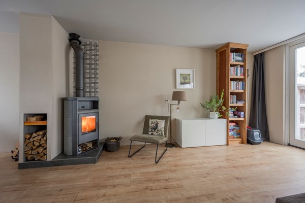 Medium property photo - Frans Halsstraat 42, 3781 EX Voorthuizen